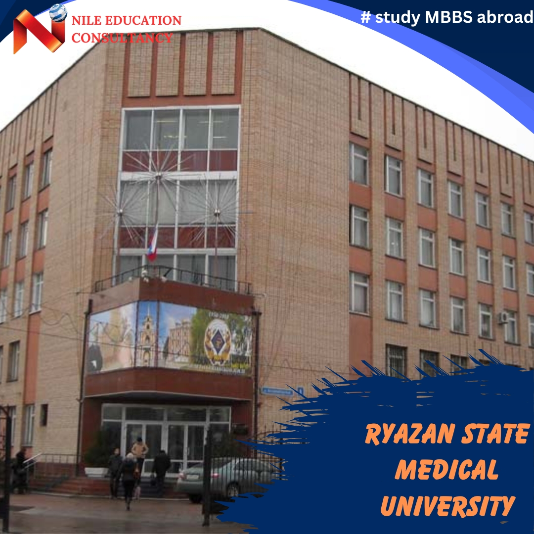 Study MBBS in Russia